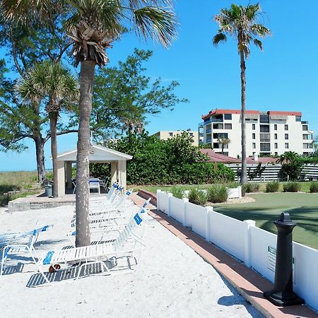 Gulf And Beach View Apartment 403 Longboat Key Exterior photo