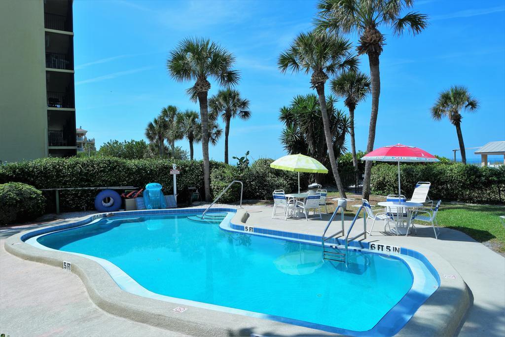 Gulf And Beach View Apartment 403 Longboat Key Exterior photo