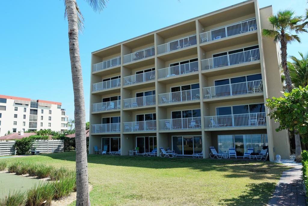 Gulf And Beach View Apartment 403 Longboat Key Exterior photo
