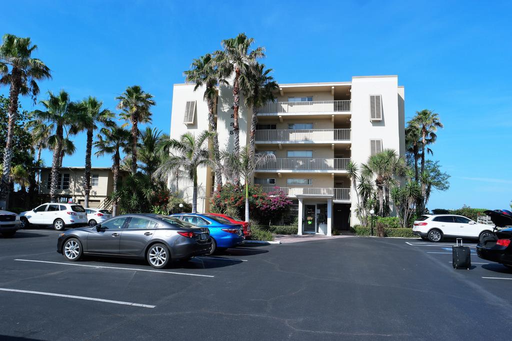 Gulf And Beach View Apartment 403 Longboat Key Exterior photo