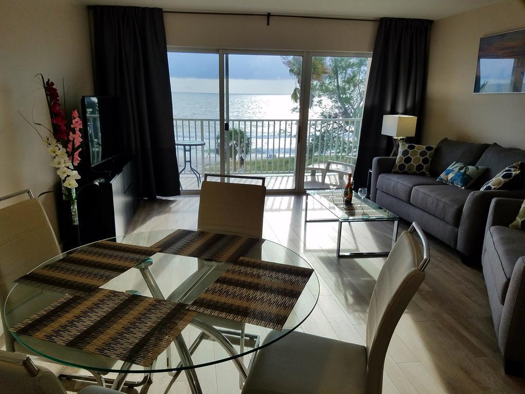 Gulf And Beach View Apartment 403 Longboat Key Exterior photo
