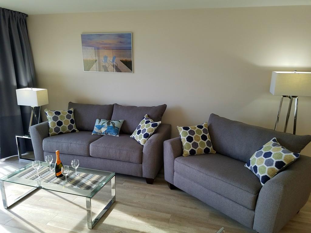 Gulf And Beach View Apartment 403 Longboat Key Exterior photo