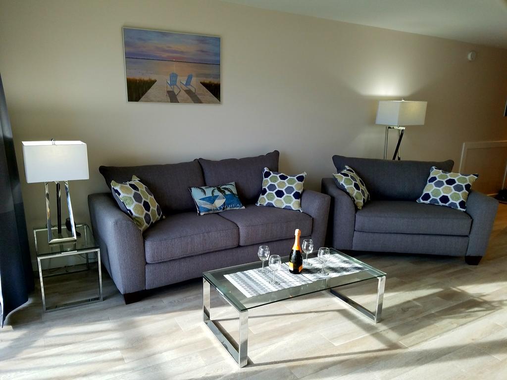 Gulf And Beach View Apartment 403 Longboat Key Exterior photo