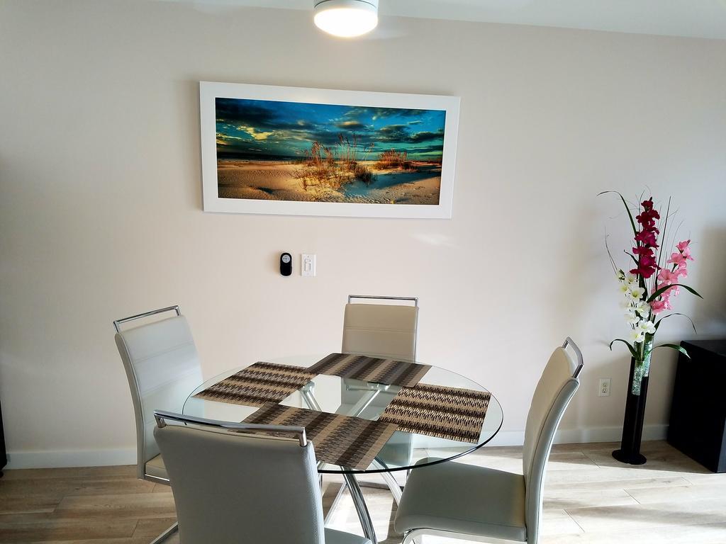 Gulf And Beach View Apartment 403 Longboat Key Exterior photo