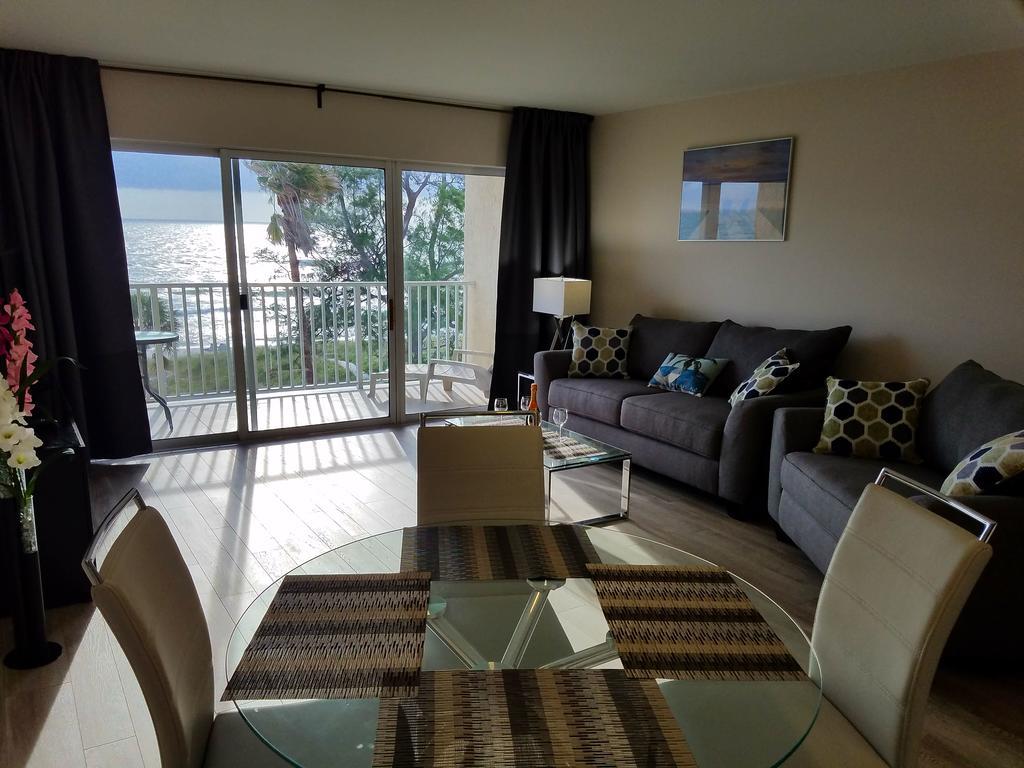 Gulf And Beach View Apartment 403 Longboat Key Exterior photo