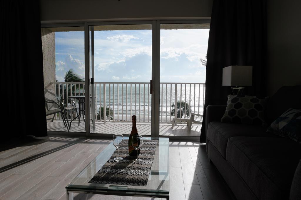 Gulf And Beach View Apartment 403 Longboat Key Exterior photo