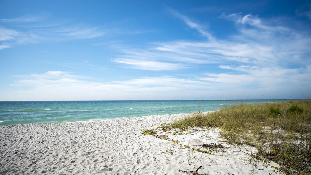Gulf And Beach View Apartment 403 Longboat Key Exterior photo