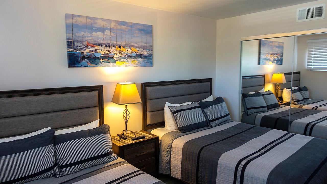 Gulf And Beach View Apartment 403 Longboat Key Exterior photo