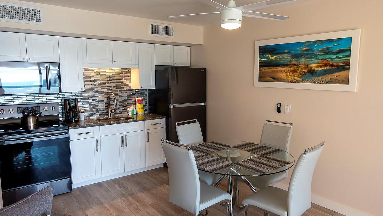 Gulf And Beach View Apartment 403 Longboat Key Exterior photo