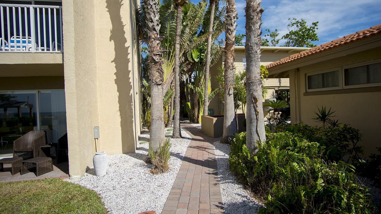Gulf And Beach View Apartment 403 Longboat Key Exterior photo